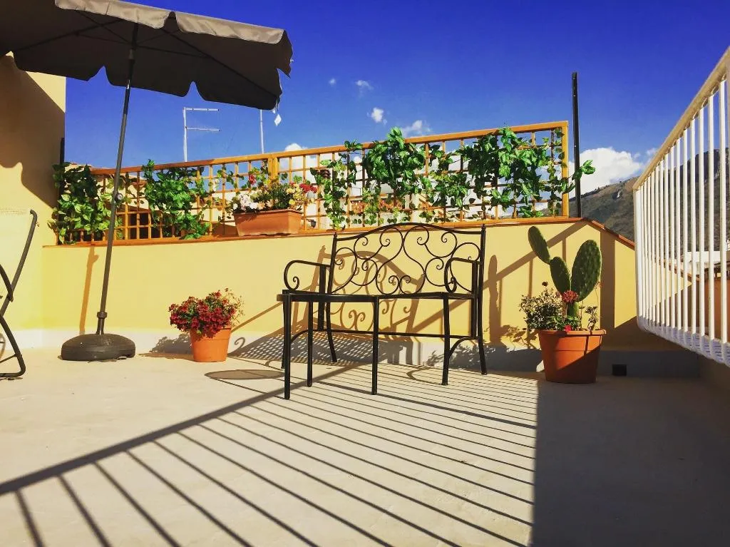 General view, Amantea Bed And Breakfast, Palermo