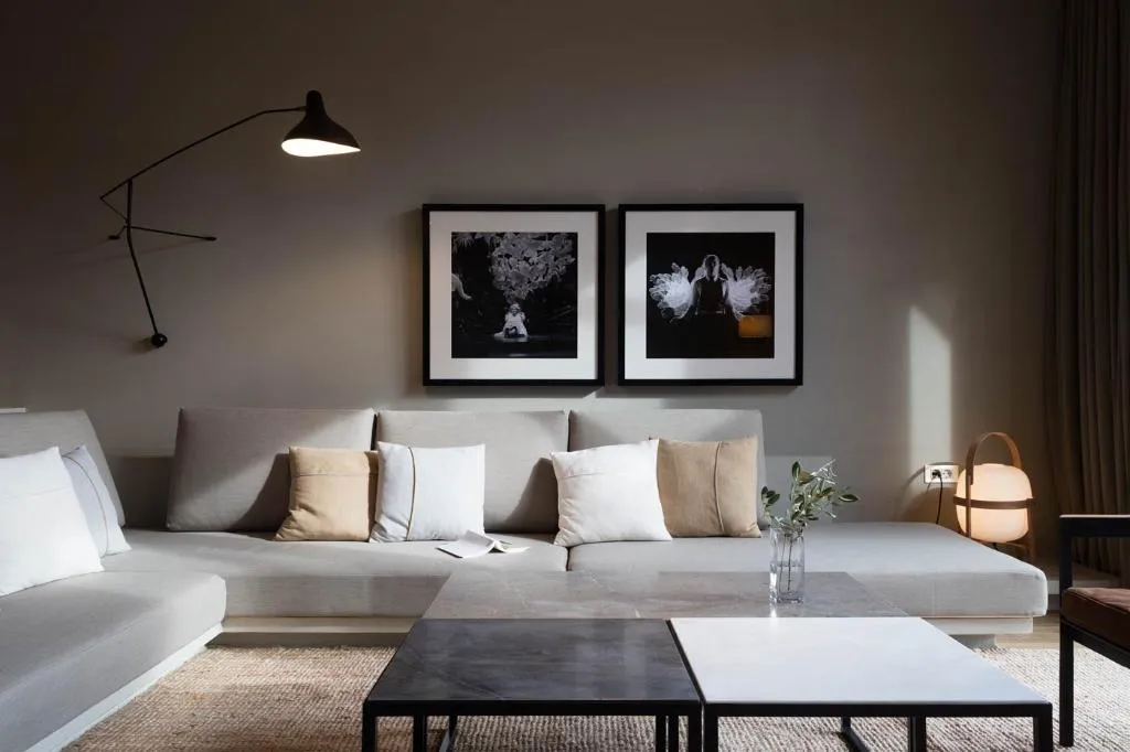 SUITE STANDARD Room, Peralada Wine Spa & Golf, Costa Brava