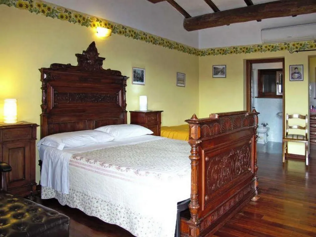 APARTMENT CAPACITY 3 Room, Podere Caldaruccio La Pineta, Perugia