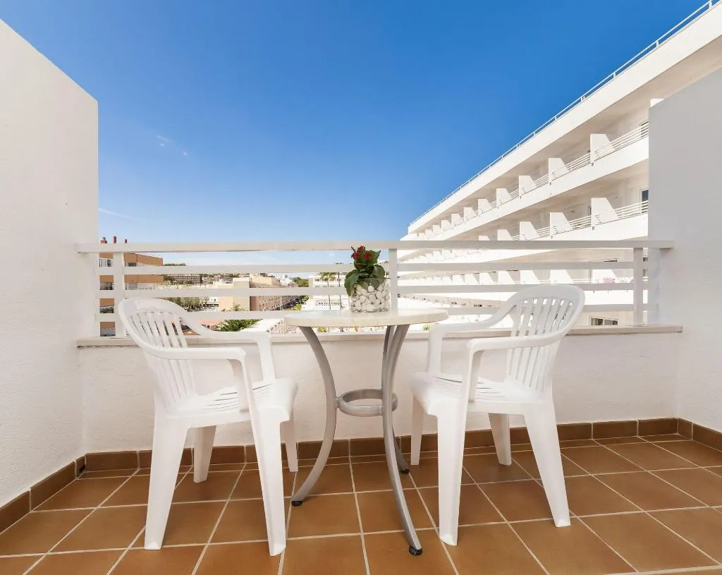 Room, Globales Resort - Santa Ponsa Park, Majorca
