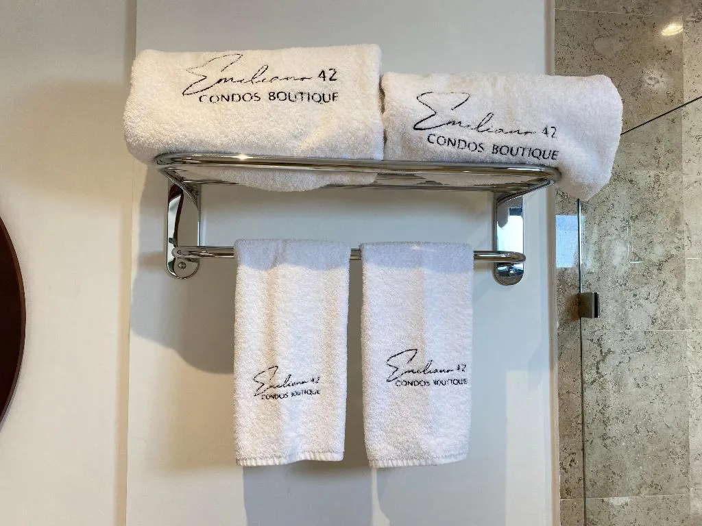 STUDIO BUSINESS Room, Emiliano 42 Condos Boutique, Playa Del Carmen