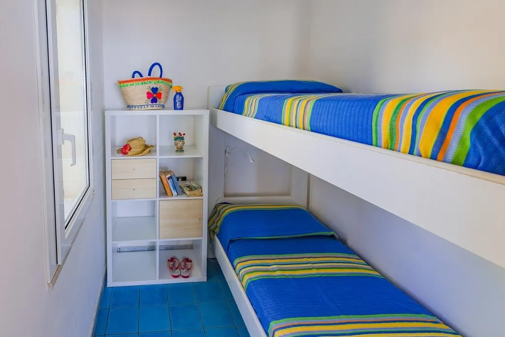 APARTMENT TWO BEDROOMS Room, Lumia Case Vacanze, Catania