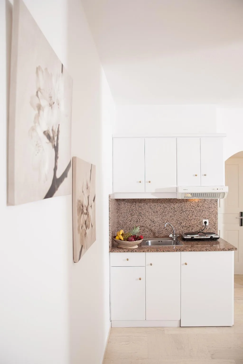 SINGLE STANDARD Room, Domna, Mykonos