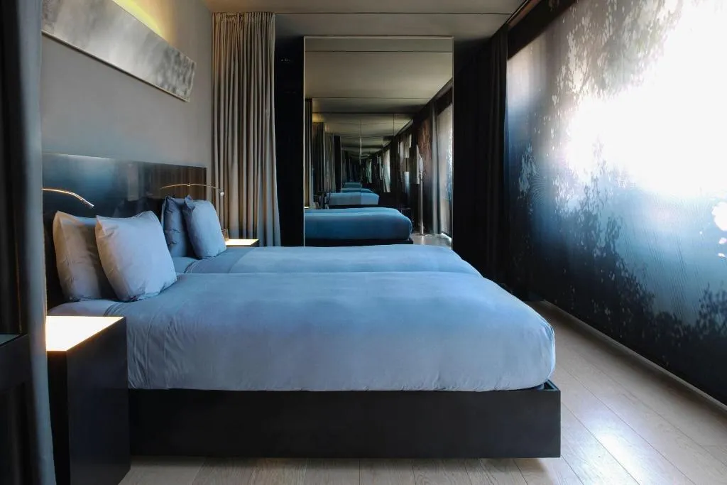 Room, Renaissance Barcelona Fira, Barcelona