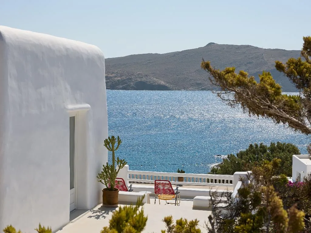 SUITE SUPERIOR SEA VIEW Room, Mykonos Lolita, A Resort to Live, Zante
