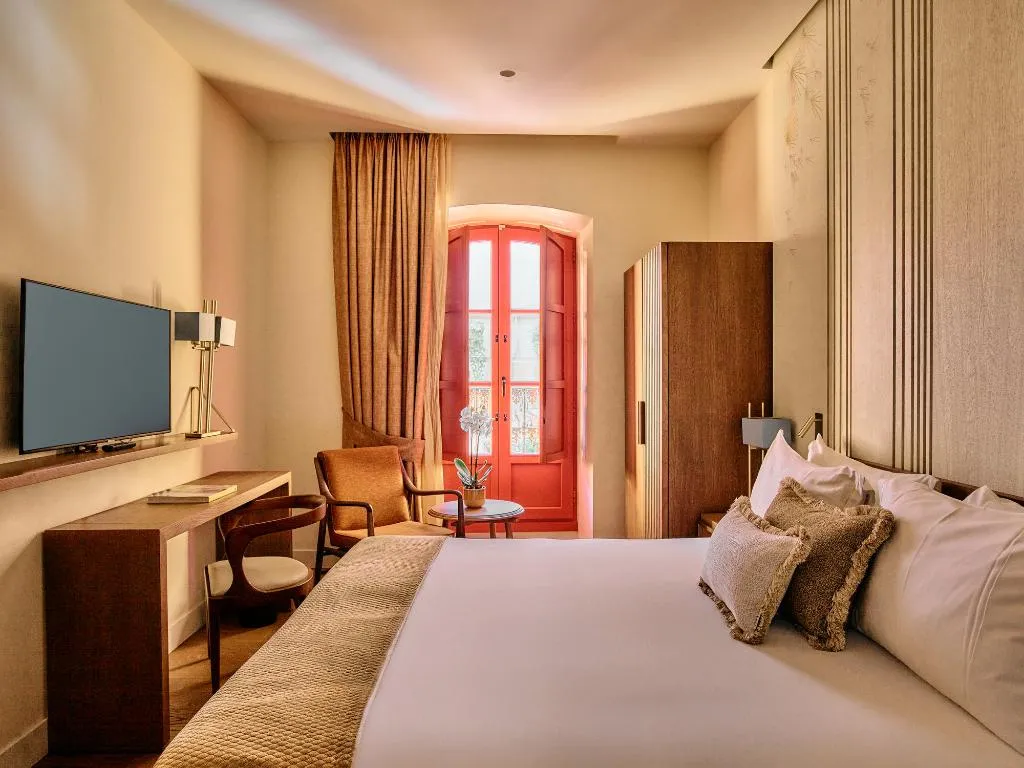 DOUBLE STANDARD Room, El Pilar Andalucia, Costa Del Sol