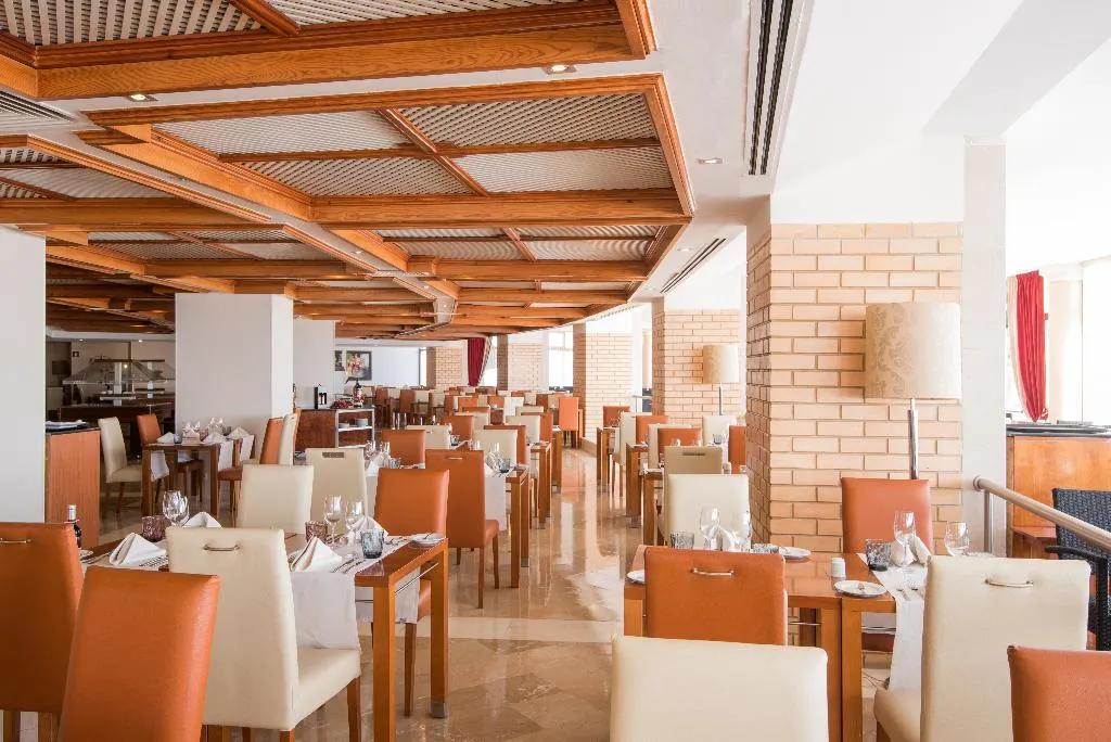 Restaurant, Vila Gale Ampalius, Algarve