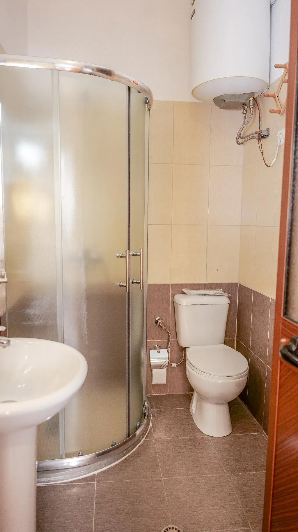TRIPLE CLASSIC Room, Dolanit Hotels Vila E Drurit, Durres