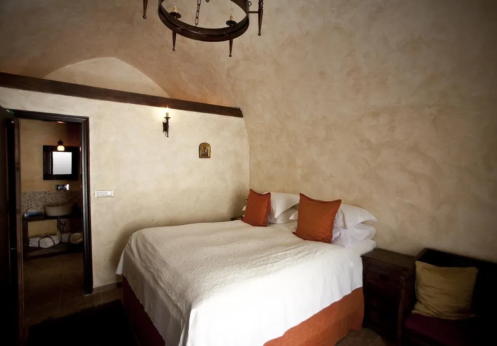 SUITE STANDARD Room, Spirit of the Knights, Rhodes