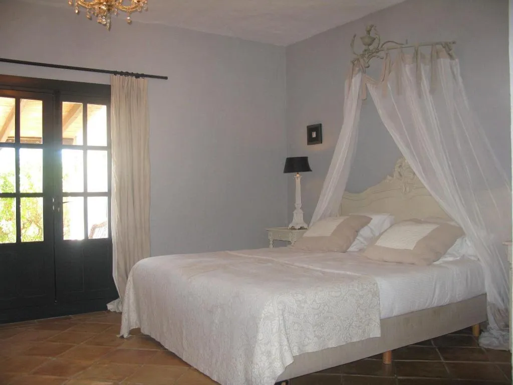General view, La Posada Del Torcal, Costa Del Sol