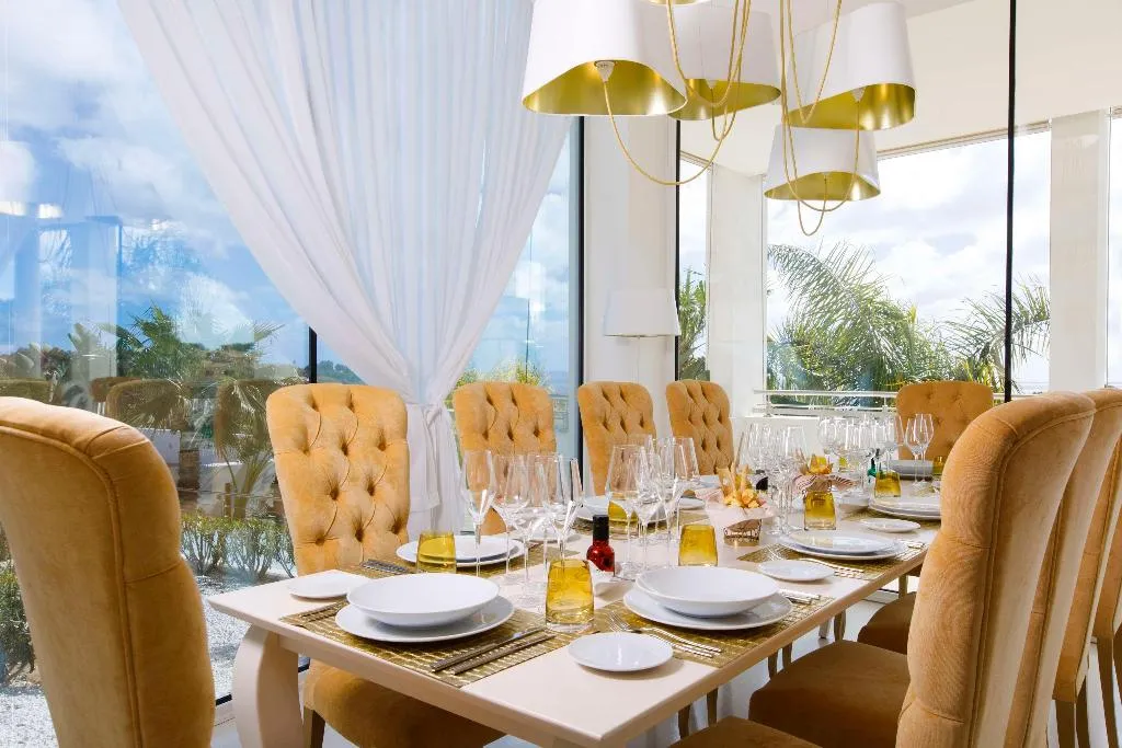 Restaurant, Portals Hills Mallorca, Majorca
