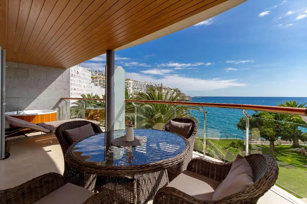 Room, Radisson Blu Resort Gran Canaria, Gran Canaria