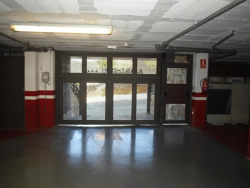 Lobby, Aparthotel Del Golf, Barcelona
