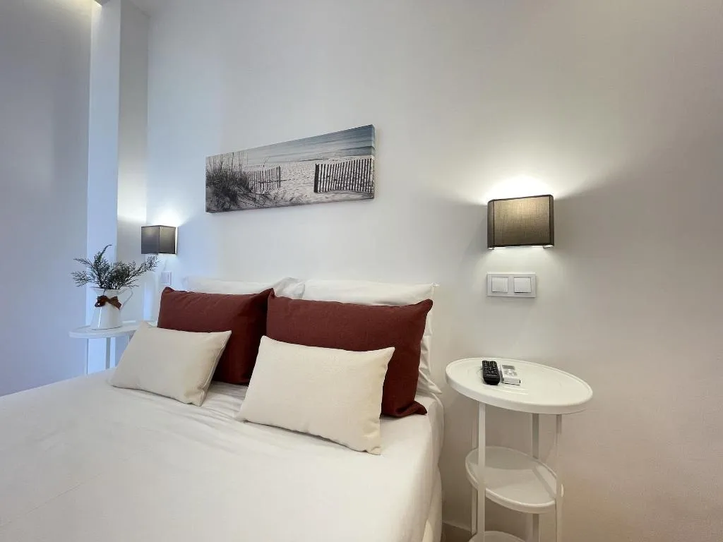 Room, Mystay Porto Centro, Porto