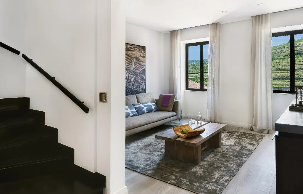 DOUBLE DUPLEX Room, Six Senses Douro Valley, Porto