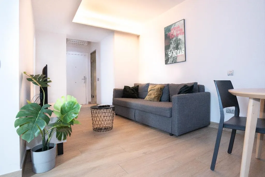 APARTMENT SUPERIOR Room, Sholeo Lodges La Cicer Flats, Gran Canaria