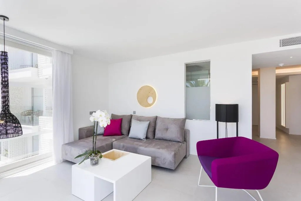 SUITE GRAND Room, One Ibiza Suites, Ibiza