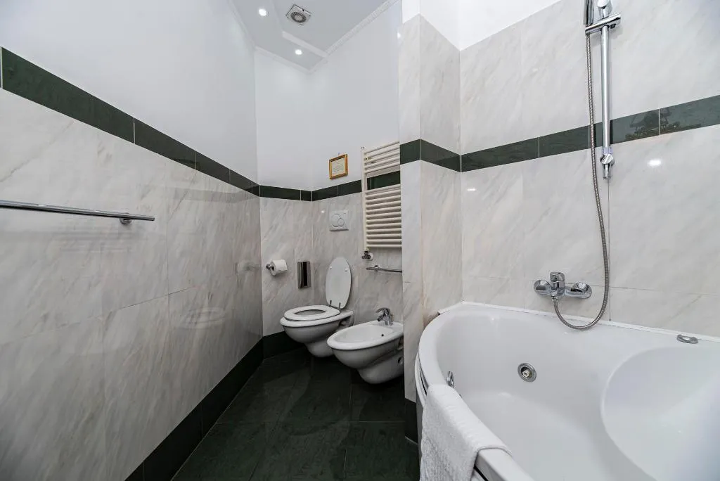DOUBLE SUPERIOR Room, Imperium Suite Navona, Rome