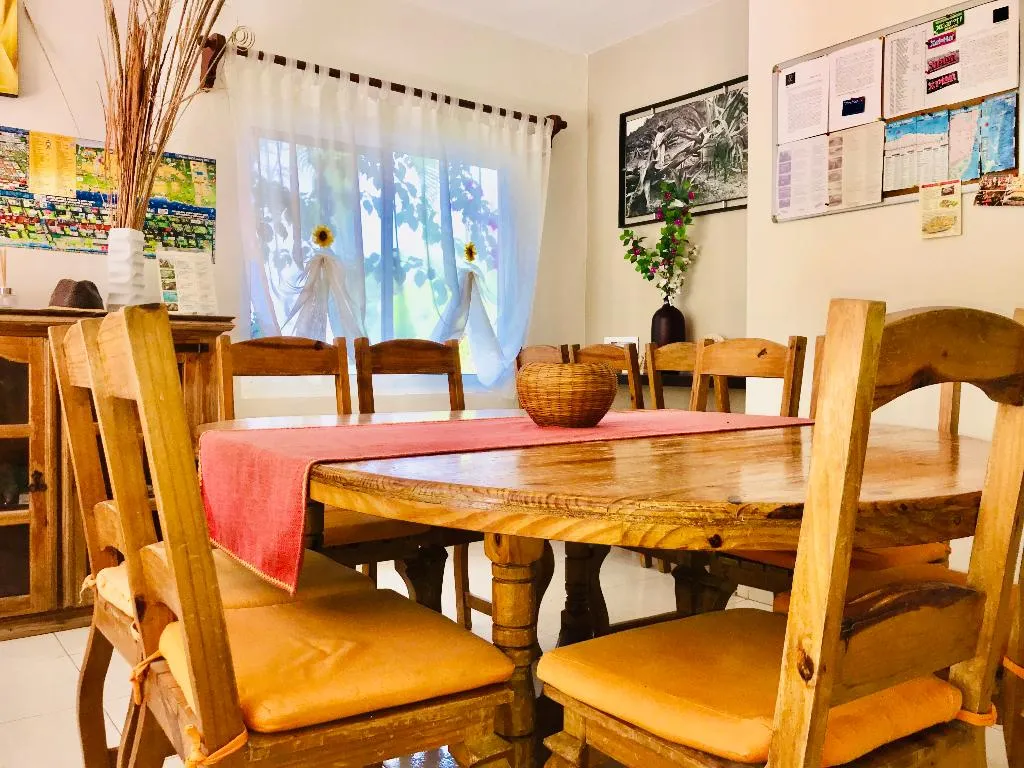 FAMILY ROOM WITH BALCONY Room, Dolce Vita Caribe B&B, Playa Del Carmen