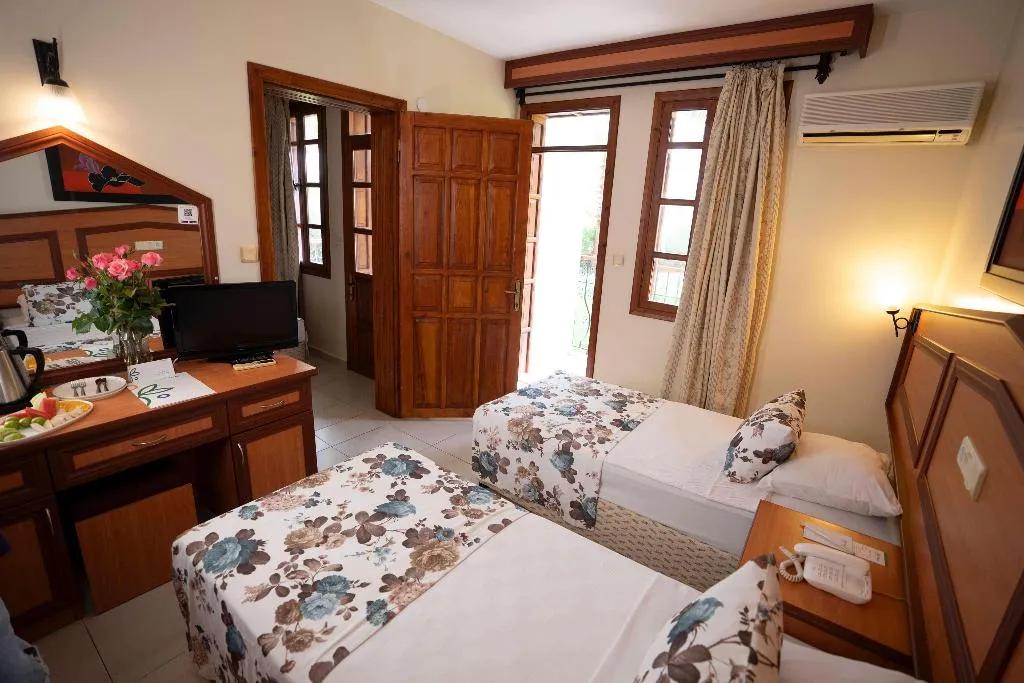 Room, Club Tuana Fethiye, Dalaman