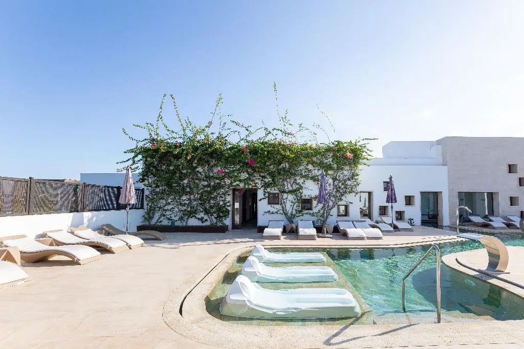 Sports and Entertainment, Grand Palladium Select Palace Ibiza, Ibiza