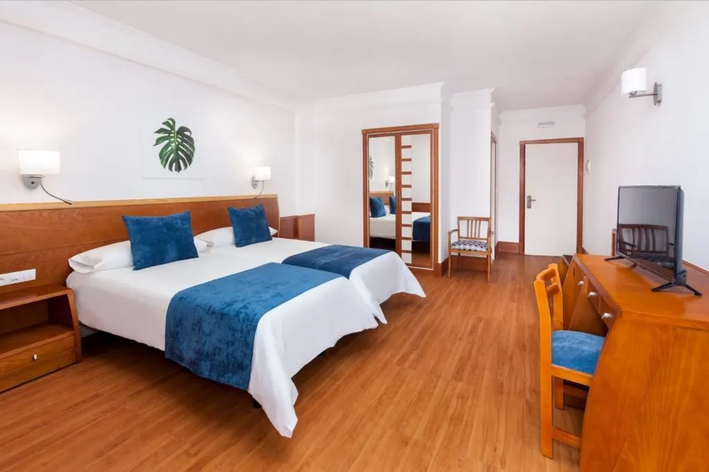 Room, My City Hotel, Tenerife