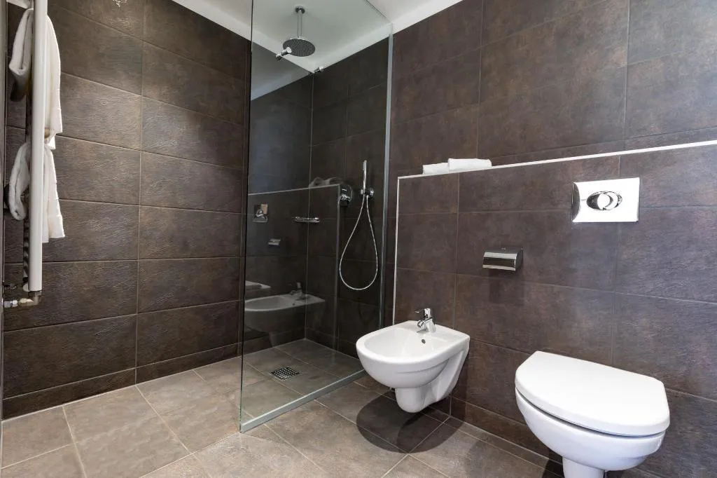 Room, Montivas Lodge, Milan