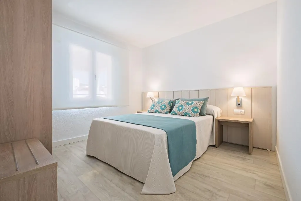 Double or Twin STANDARD Room, Azuline Palmanova Gardens, Majorca