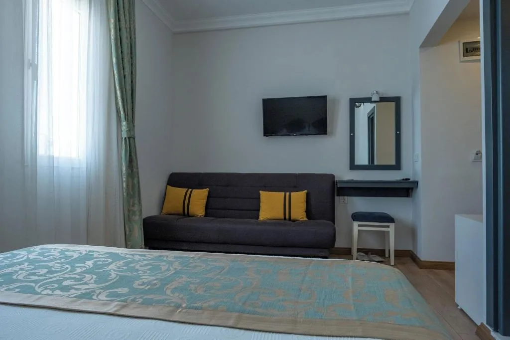 Room, Artemis Hotel Bodrum, Bodrum