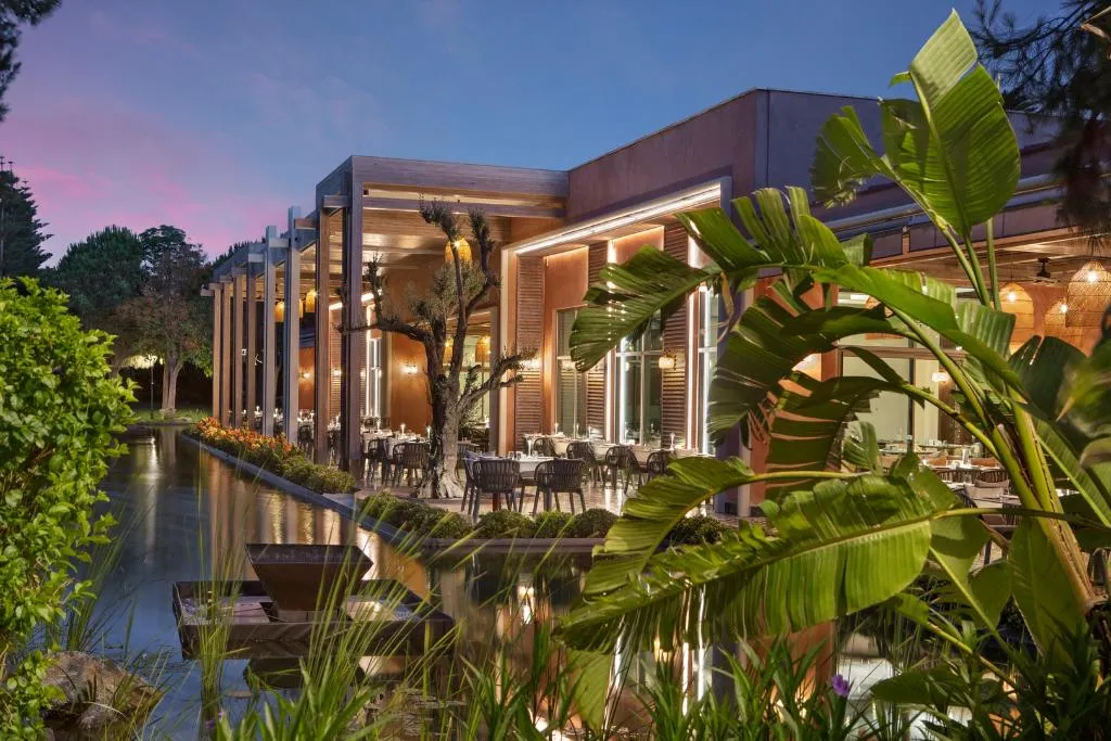 Restaurant, Ela Excellence Resort Belek, Antalya