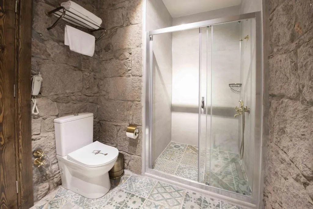 Room, Assos Dionysos Hotel, Izmir