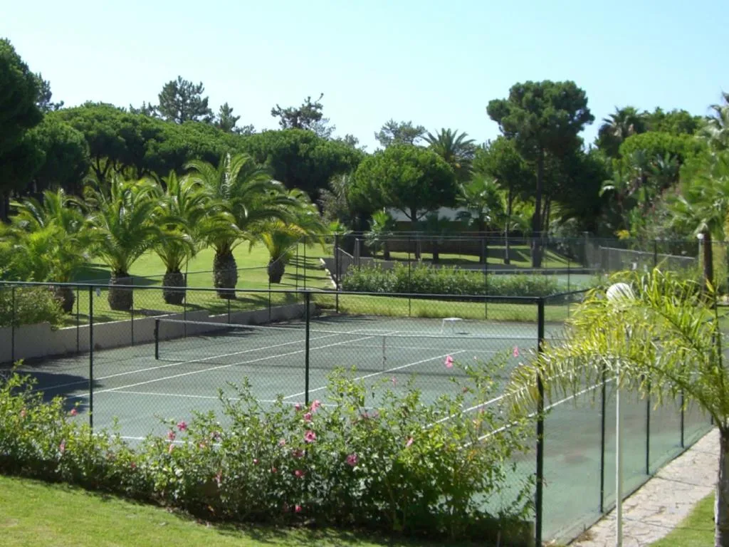 Sports and Entertainment, Vale do Garrao Villas, Algarve