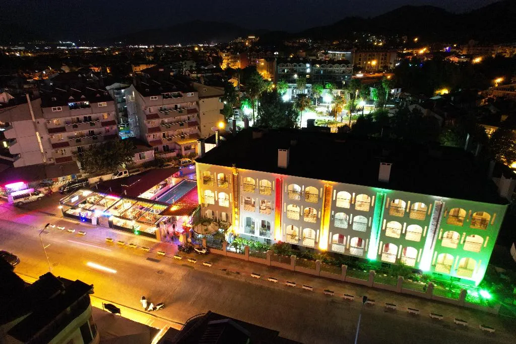 General view, Grand Villa Sol Apart, Dalaman
