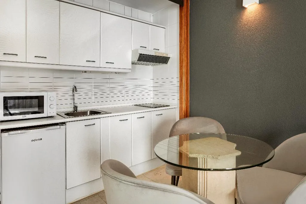 DOUBLE STANDARD Room, Sercotel Togumar, Madrid
