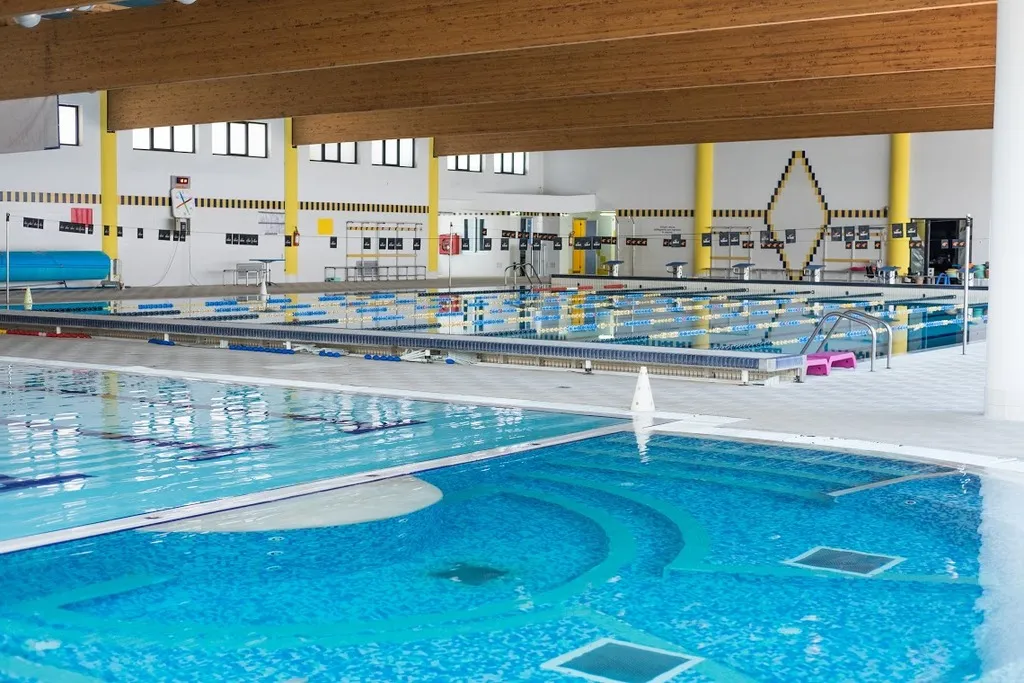 Sports and Entertainment, Geovillage Olbia Sport & Convention Resort, Olbia