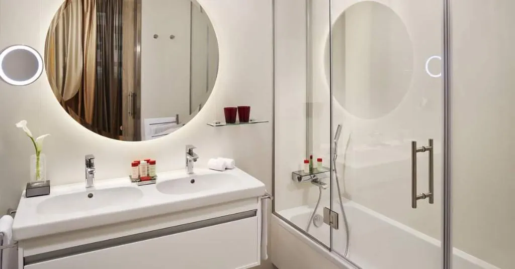 Room, Palacio de los Duques Gran Meliá, Madrid