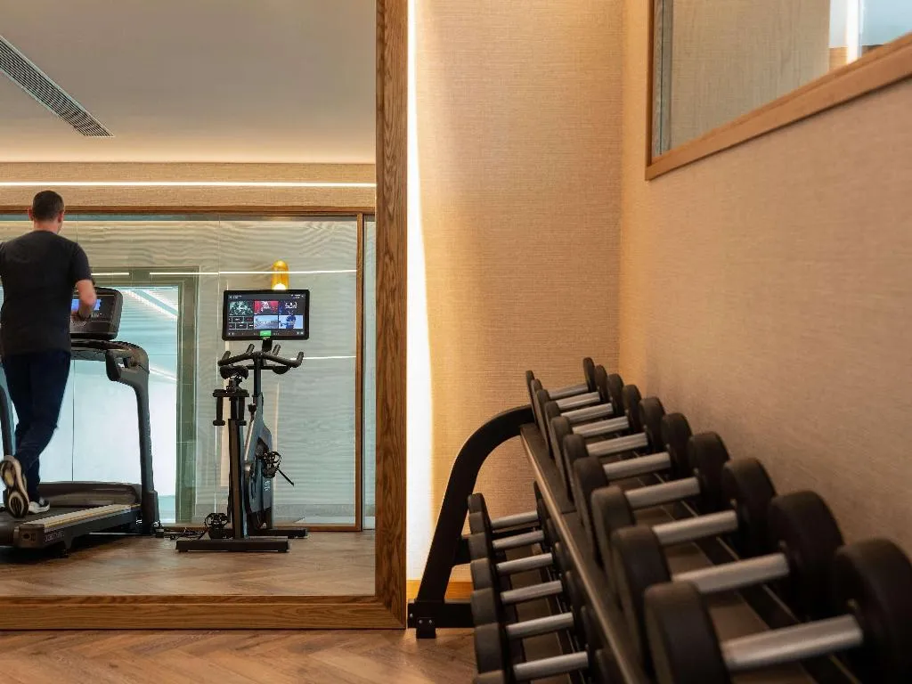 Sports and Entertainment, Sofitel Athens Airport, Athens