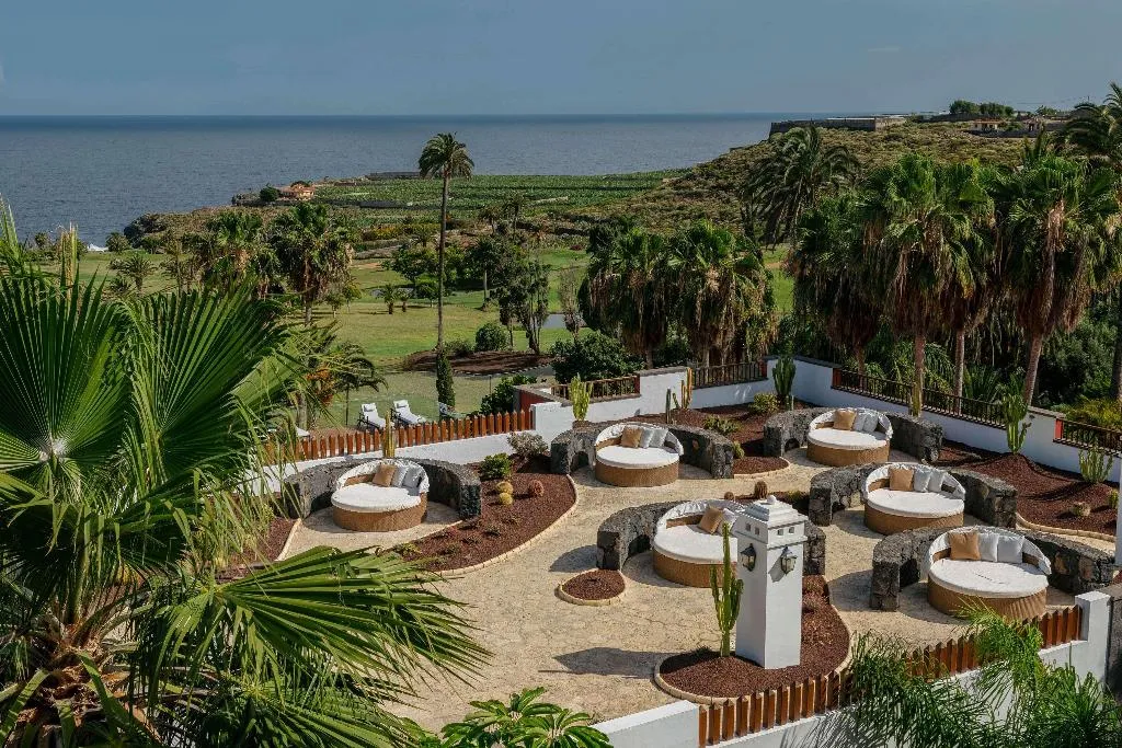 General view, Hacienda del Conde Meliá Collection Golf & Spa, Tenerife