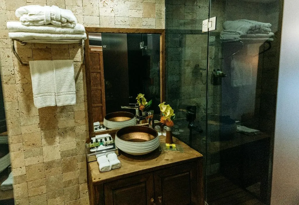 DOUBLE COMFORT Room, Doors Urla Hotel, Izmir