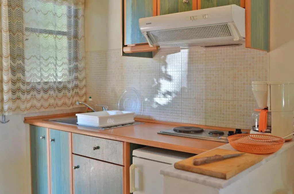 Room, Lemonia Accommodations, Zante