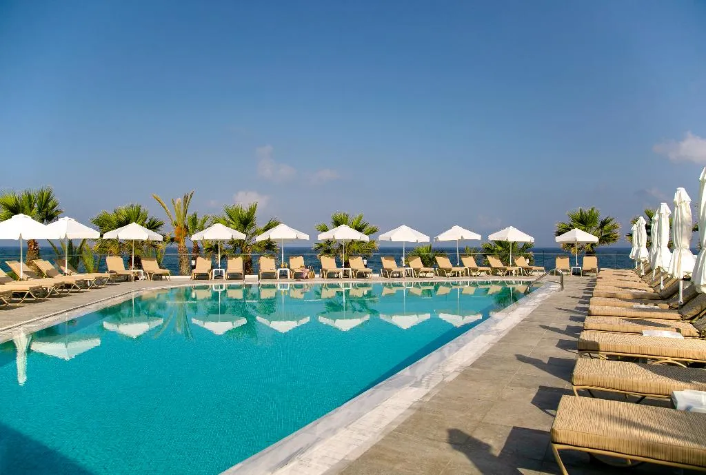 Pool, Louis Paphos Breeze, Cyprus