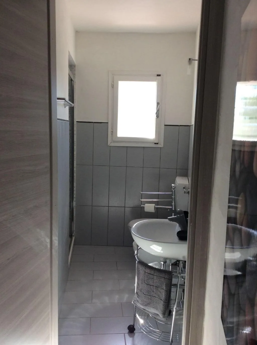 Room, B&B Domus de Diana, Olbia