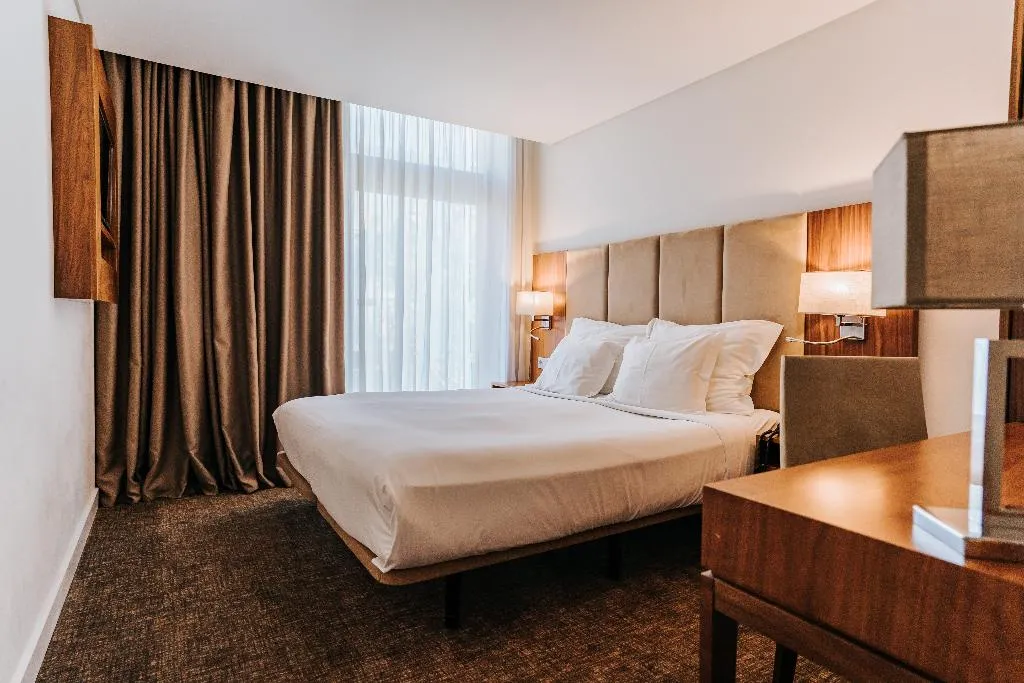 DOUBLE EXECUTIVE Room, Porto Downtown, Porto