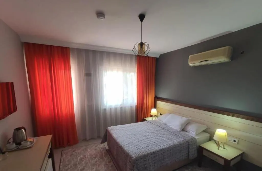 Room, Nostalgia World Pension, Antalya