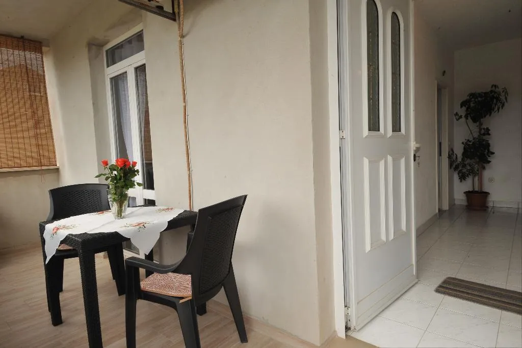 APARTMENT WITH BALCONY Room, Apartments Sea Star, Dubrovnik