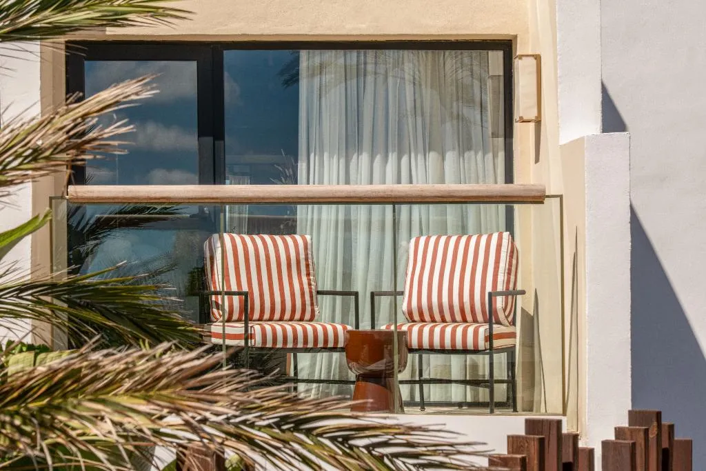 Double or Twin DELUXE PREMIUM Room, Bless Ibiza The Site, Ibiza