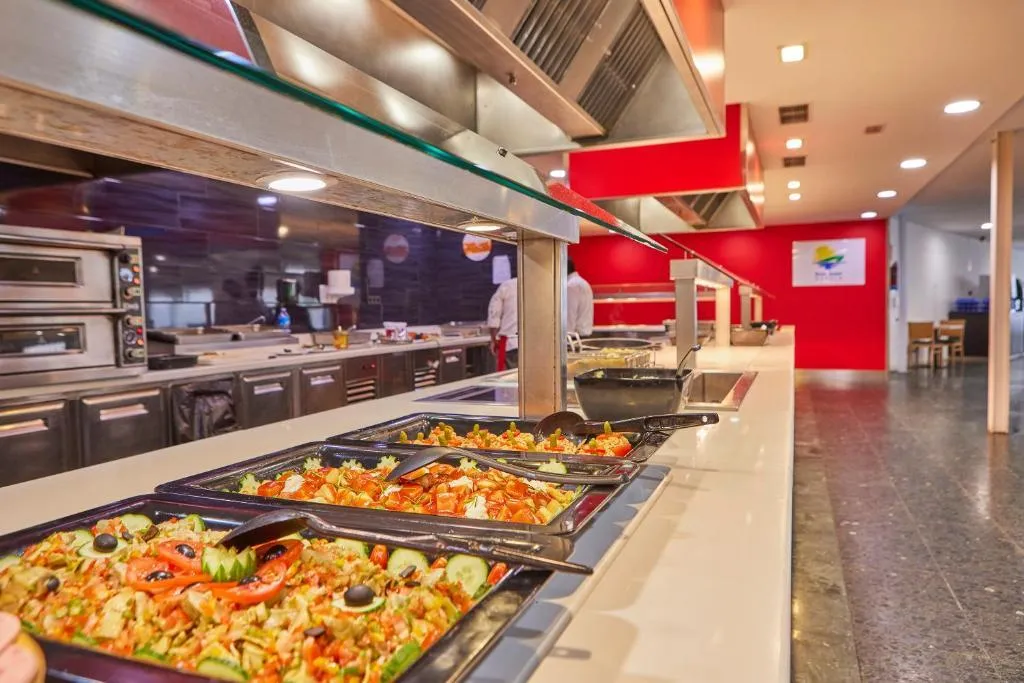Restaurant, Don Juan Resort Affiliated by FERGUS, Costa Brava