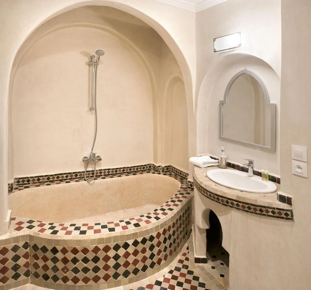 Room, Rodamon Riad Marrakech, Marrakech