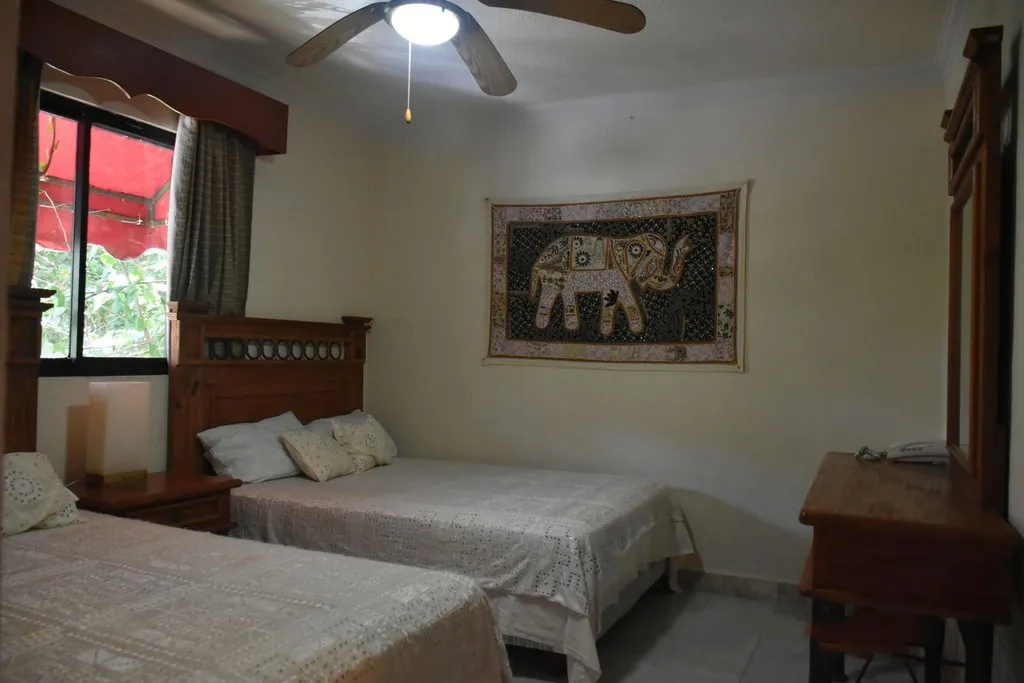 SUITE TWO BEDS Room, Excel Sense HB, Playa Del Carmen