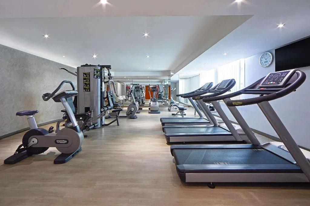 Sports and Entertainment, Steigenberger Hotel El Tahrir Cairo, Cairo